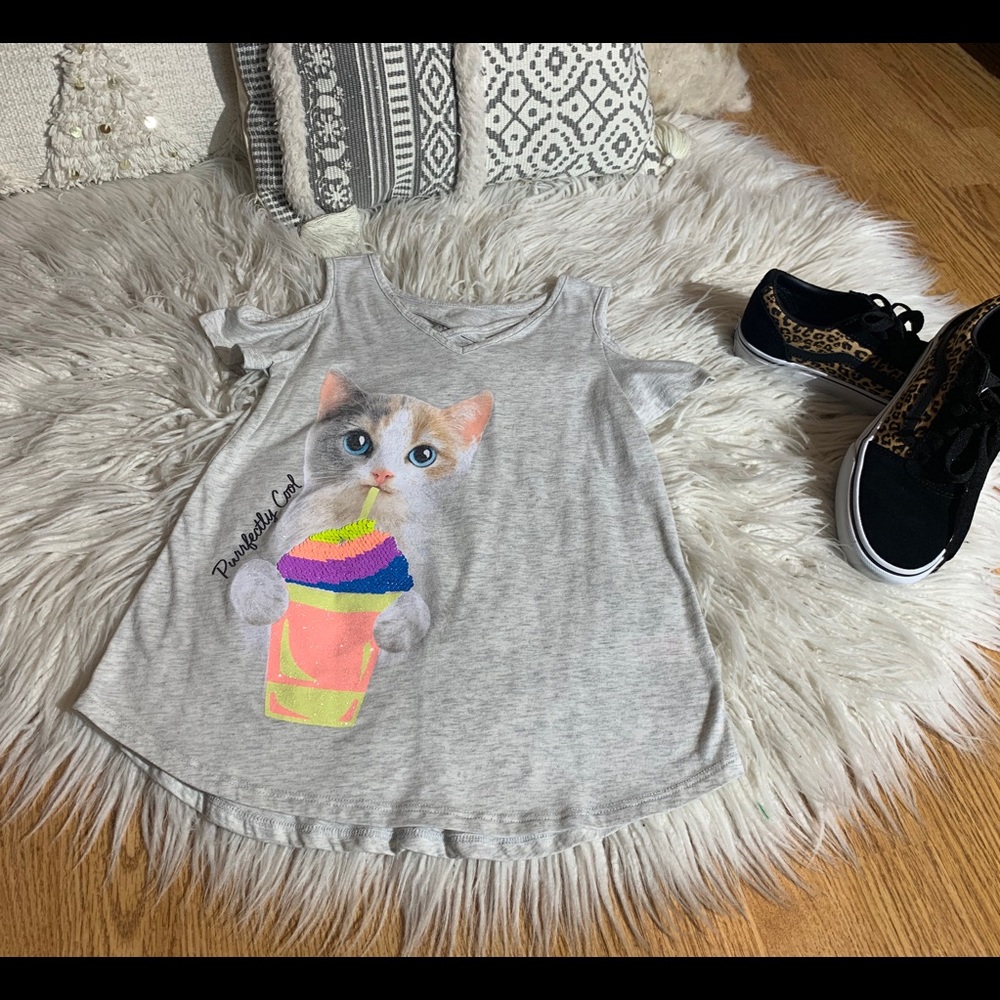 Justice Shirt Bundle